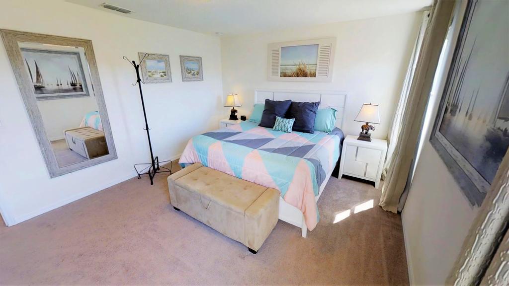 Bella Vida Resort 4 Bedroom Vacation Home With Pool 1515 คิสซิมมี ภายนอก รูปภาพ