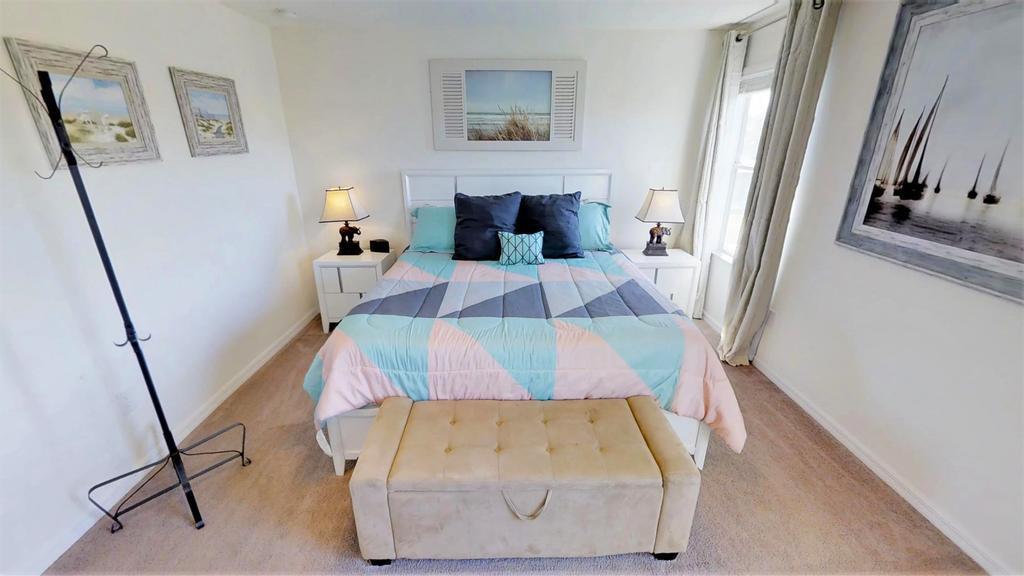 Bella Vida Resort 4 Bedroom Vacation Home With Pool 1515 คิสซิมมี ภายนอก รูปภาพ